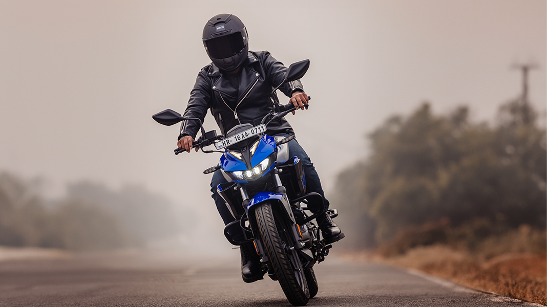 Hero hot sale sprint sapphire